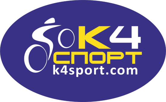 Веломагазин «К4 Спорт»