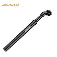 Подсидельный штырь ZOOM Xinlong для горного велосипеда внутренняя черная 31,6 мм * 350 мм